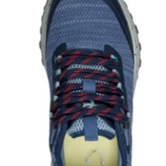 Easy Spirit/Somers Walking Shoe/Medium Blue/Size 7M - Picture 3 of 14